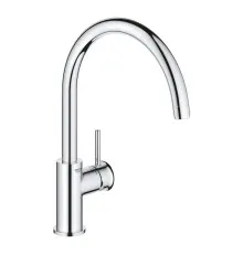 Смеситель Grohe BauClassic (30577000)