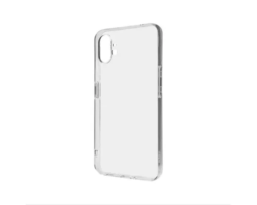 Чехол для мобильного телефона Armorstandart Air Nothing Phone (1) Clear (ARM63319)