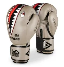 Боксерські рукавички Phantom Fight Squad Sand 12 унцій (PHBG2407-12)