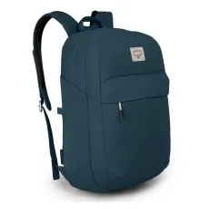 Рюкзак туристический Osprey Arcane XL Day stargazer blue O/S (009.001.0128)