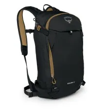 Рюкзак туристичний Osprey Soelden 22 black O/S (009.3470)