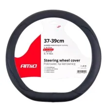 Чохол на руль AMiO D-Shape SWC-22-M (023044)