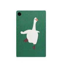 Чохол до планшета BeCover Smart Case Samsung Tab A9 SM-X115 8.7" Goose (711269)