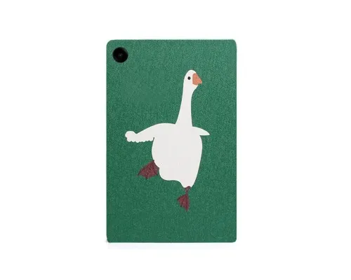 Чехол для планшета BeCover Smart Case Samsung Tab A9 SM-X115 8.7" Goose (711269)