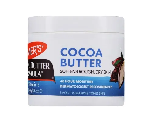 Олія для тіла Palmer's Cocoa Butter Formula З вітаміном Е 100 г (010181040009)