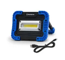 Ліхтар Westinghouse 15W COB LED WF57N + Мicro USB кабель в комплекті (WF57N-CB)