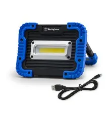 Фонарь Westinghouse 15W COB LED WF57N + Мicro USB кабель в комплекті (WF57N-CB)