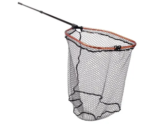 Подсака Savage Gear Pro Folding Net Telescopic XL (70x85cm) 120-209cm (1854.18.85)