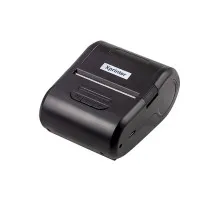 Принтер етикеток X-PRINTER XP-P210 мобільний, USB, Bluetooth (XP-P210 USB+Bluetooth)