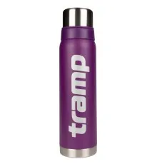 Термос Tramp Expedition Line 0.9 л Purple (UTRC-027-purple)