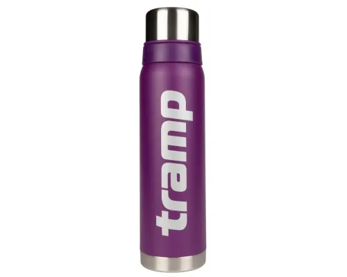 Термос Tramp Expedition Line 0.9 л Purple (UTRC-027-purple)