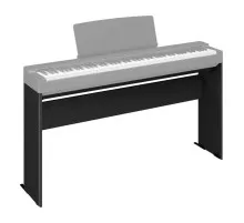 Стійка для клавішних Yamaha L-200 Black (L-200B)