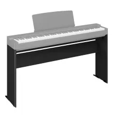 Стійка для клавішних Yamaha L-200 Black (L-200B)