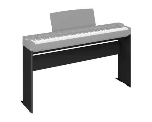 Стійка для клавішних Yamaha L-200 Black (L-200B)