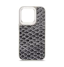 Чохол до мобільного телефона Harder Virgin Mermaid Apple iPhone 14 Pro Grey (ARM76828)