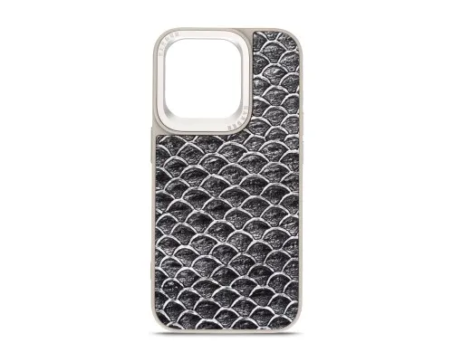 Чохол до мобільного телефона Harder Virgin Mermaid Apple iPhone 14 Pro Grey (ARM76828)