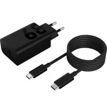 Зарядний пристрій Lenovo 68W USB-C AC Adapter Wall Charger (ZG38C05739)