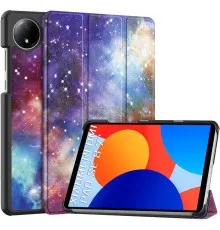 Чехол для планшета BeCover Smart Case Xiaomi Redmi Pad SE 8.7" Space (711917)