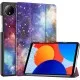 Чехол для планшета BeCover Smart Case Xiaomi Redmi Pad SE 8.7" Space (711917)