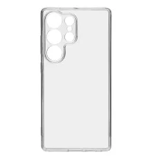 Чохол до мобільного телефона Armorstandart Air Samsung S25 Ultra Camera cover Clear (ARM81595)