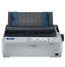 Матричный принтер FX 890II Epson (C11CF37401)