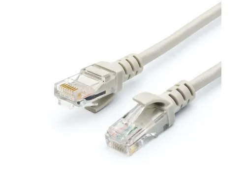 Патч-корд 10м RJ-45 CCA Atcom (9167)