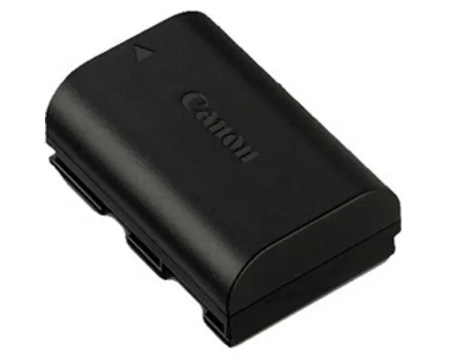 Аккумулятор к фото/видео PowerPlant Canon LP-E6 Chip (DV00DV1243)