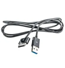 Дата кабель USB 2.0 AM to Apple 30pin 1.0m PowerPlant (DV00DV4032)