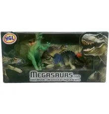 Ігровий набір HGL Мир динозавров Серия D (SV12182)