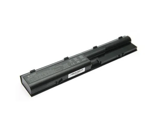 Аккумулятор для ноутбука HP ProBook 4330s (HSTNN-I02C) 10.8V 4400mAh PowerPlant (NB00000287)