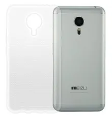 Чохол до мобільного телефона Global для Meizu MX5 (светлый) (1283126469299)