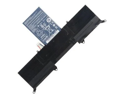 Акумулятор до ноутбука Acer Acer AP11D3F Aspire S3 3280mAh (36.4Wh) 6cell 11.1V Li-ion (A41788)