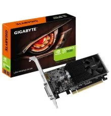 Відеокарта GeForce GT1030 2048Mb GIGABYTE (GV-N1030D4-2GL)
