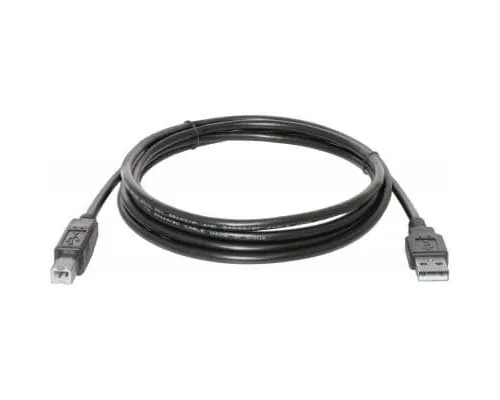 Кабель для принтера USB 2.0 AM/BM 5.0m USB04-17 Defender (83765)