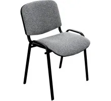 Офісний стілець Примтекс плюс ISO black С-73