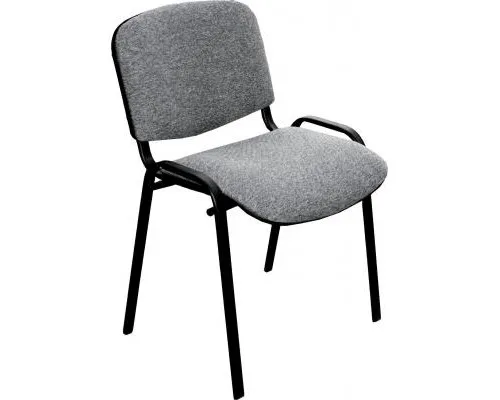 Офисный стул Примтекс плюс ISO black С-73