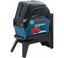 Лазерний нівелір Bosch GCL 2-15 (0.601.066.E00)