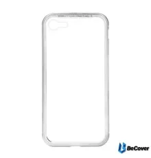 Чехол для мобильного телефона BeCover Magnetite Hardware iPhone 7/8 White (702939)
