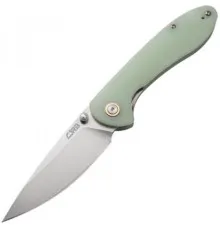 Нож CJRB Feldspar G10 Mint Green (J1912-NTG)