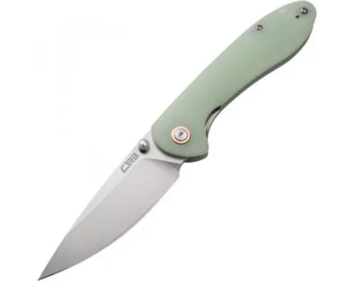 Нож CJRB Feldspar G10 Mint Green (J1912-NTG)