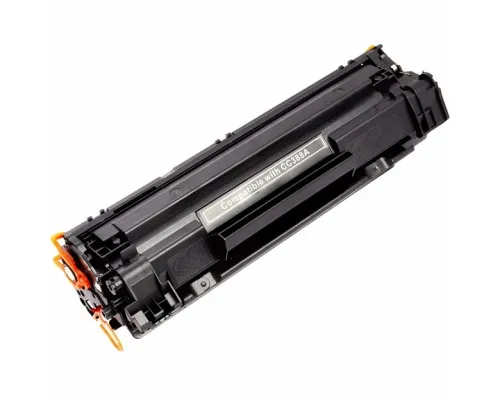 Картридж PowerPlant HP LJ P1007/Pro M1136 /CC388A (PP-CC388A)