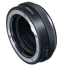 Аксессуар для фото- видеокамер Canon EF - EOS R Control Ring Mount Adapter (2972C005)