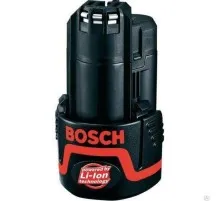 Акумулятор до електроінструменту Bosch GBA 12V 3,0 Ah (1.600.A00.X79)