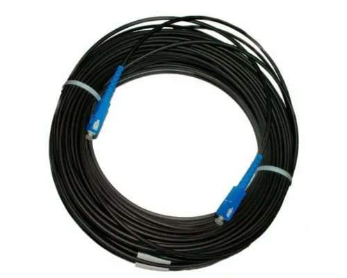 Оптичний патчкорд SC/UPC-SC/UPC, Simplex, Singlemode, 1050м OK-Net (ОКТ-Д(1,0)-1Е)-1050)