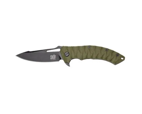 Нож Skif Shark II BSW Olive (421SEBG)