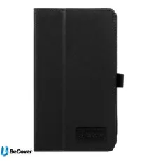 Чохол до планшета BeCover Slimbook Samsung Galaxy Tab A 8.4 2020 SM-T307 Black (705020)