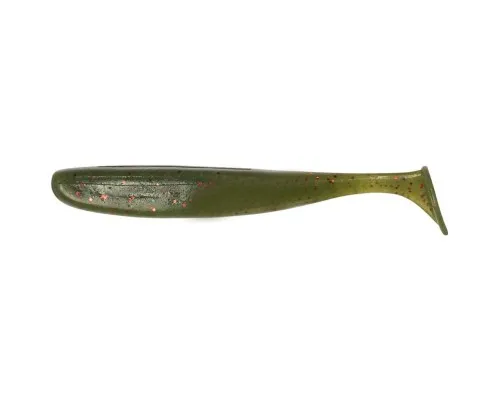 Силикон рыболовный Select Easy Shad 5 col.108 (5 шт/упак) (1870.25.68)