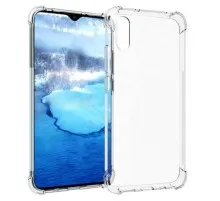 Чохол до мобільного телефона BeCover Anti-Shock Xiaomi Redmi 9A Clear (705208) (705208)