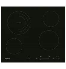 Варочна поверхня Whirlpool AKT8900BA