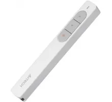 Презентер A4Tech LP15 White